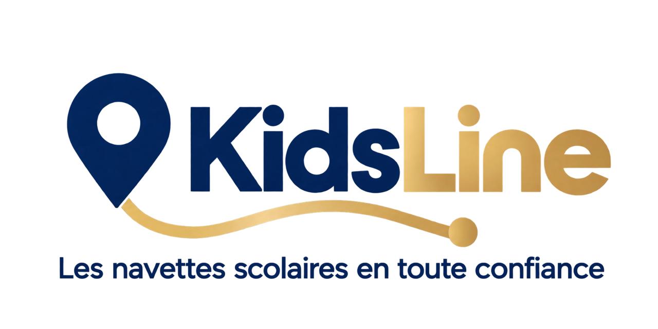 KidsLine — Les navettes scolaires en toute confiance